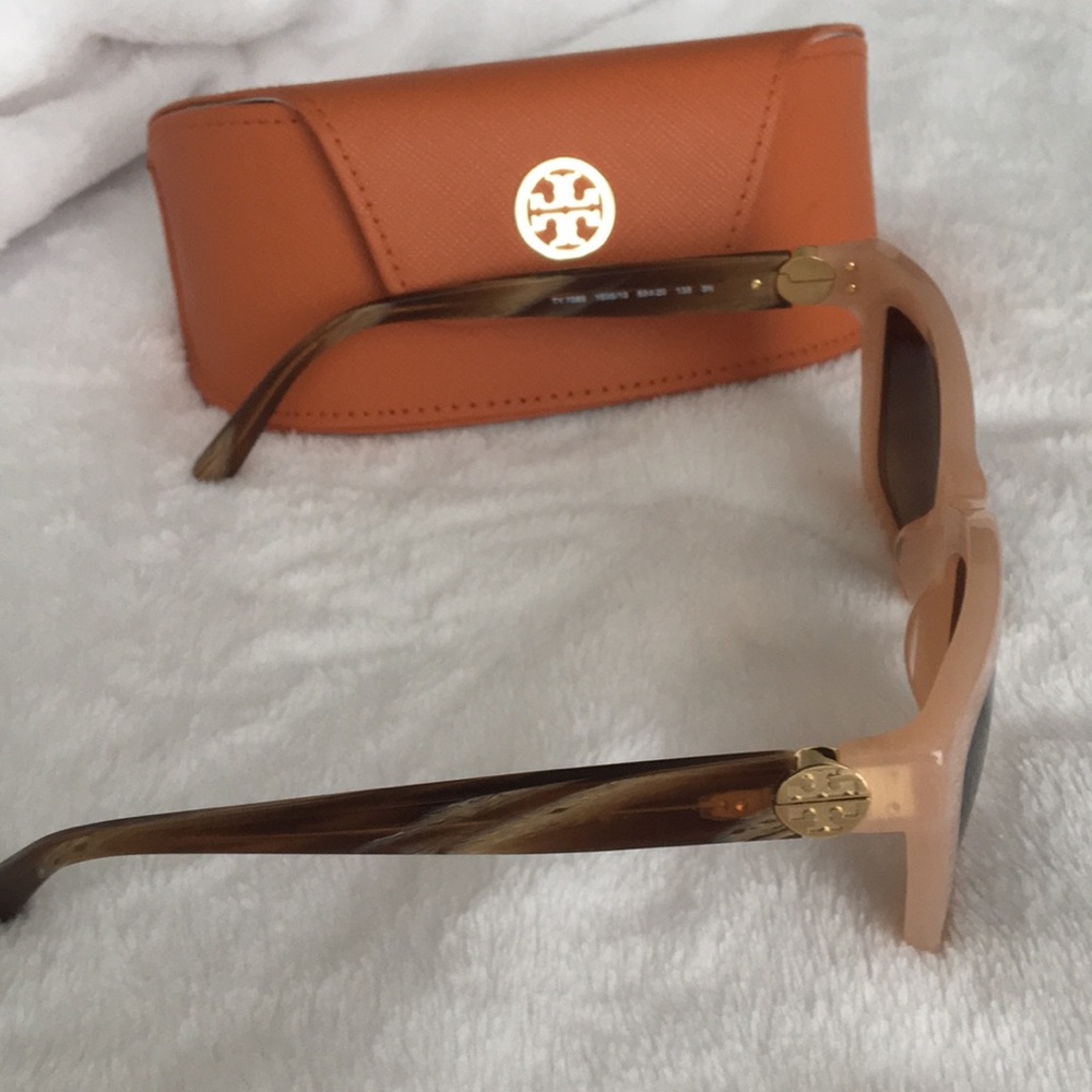 Tory Burch Sunglasses